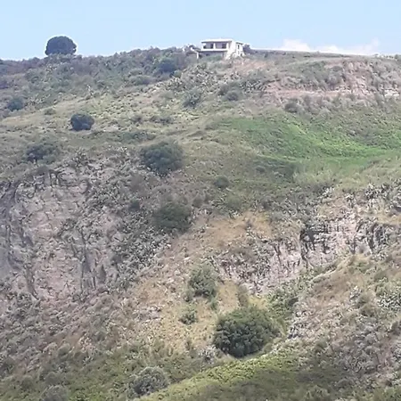 Apartmán La Ginestra