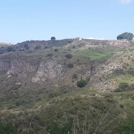 La Ginestra * Lipari (Isola Lipari)
